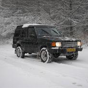 Land Rover DISCOVERY 1