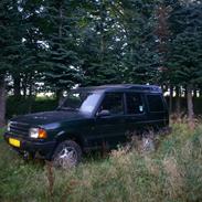 Land Rover DISCOVERY 1