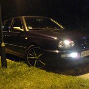 VW Golf III (Solgt)