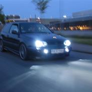 VW Golf 3 - SOLGT