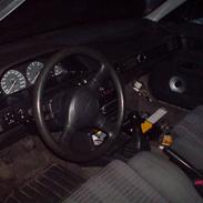 Mazda 323 1.8 Turbo 4WD *død*