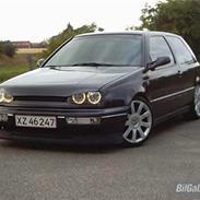 VW Golf 3