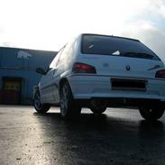 Peugeot 106 Rallye 