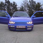 VW golf lll *SOLGT*
