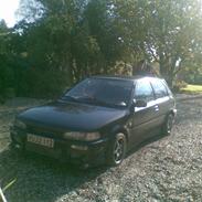 Toyota corolla solgt