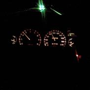 Toyota corolla solgt