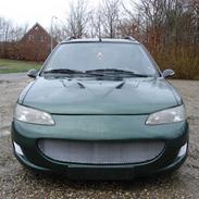 Peugeot 306 sælges 35000