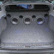 Peugeot 306 sælges 35000