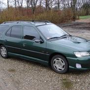 Peugeot 306 sælges 35000