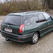 Peugeot 306 sælges 35000