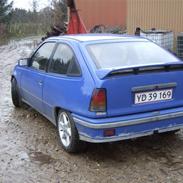 Opel Kadett E -solgt-