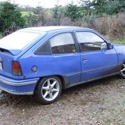 Opel Kadett E -solgt-