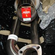 Nissan 200sx - Solgt