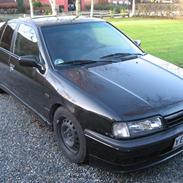Nissan 2,0e GT [solgt] :'(