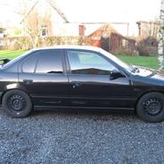 Nissan 2,0e GT [solgt] :'(