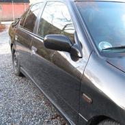 Nissan 2,0e GT [solgt] :'(