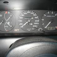 Nissan 2,0e GT [solgt] :'(