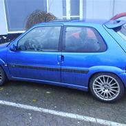 Citroën saxo vts 1,6 16v