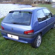 Peugeot 106 XS *SOLGT*