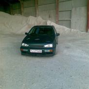 VW golf 3 cl  Solgt