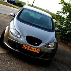 Seat Altea Stylance