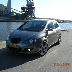 Seat Altea Stylance