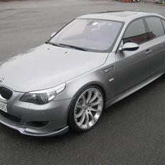 BMW M5 Hartge