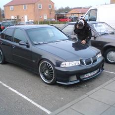 BMW 320I E36(*SOLGT*)