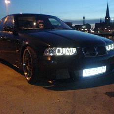 BMW 320I E36(*SOLGT*)