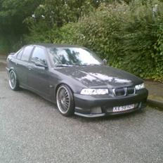 BMW 320I E36(*SOLGT*)
