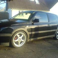 VW Golf GTI   SOLGT:::