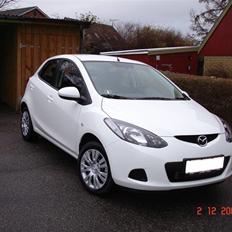 Mazda 2 Advance (SOLGT)
