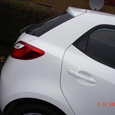 Mazda 2 Advance (SOLGT)