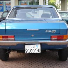 NSU Ro 80