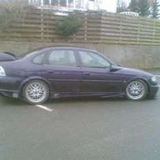 Opel Vectra B 2.0 16V