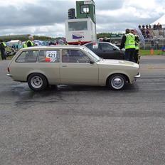 Opel Kadett c Kombi   Solgt...