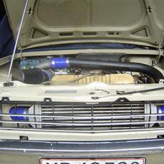 Opel Kadett c Kombi   Solgt...