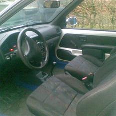 Peugeot 106 rallye  SOLGT