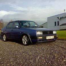VW jetta II 1,6 GTD 