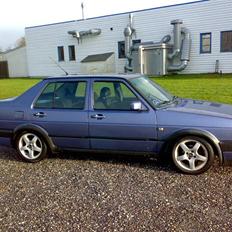 VW jetta II 1,6 GTD 