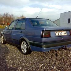 VW jetta II 1,6 GTD 