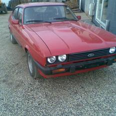 Ford Capri 2,8i