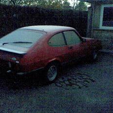 Ford Capri 2,8i