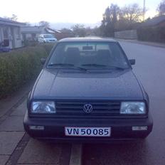 VW jetta (solgt)