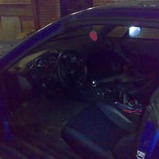 Honda Crx Del Sol - R.I.P