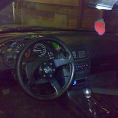 Honda Crx Del Sol - R.I.P