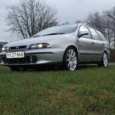 Fiat Marea Weekend JTD 105