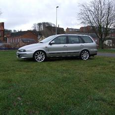 Fiat Marea Weekend JTD 105
