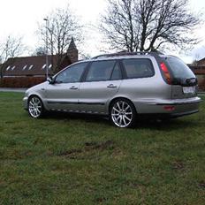 Fiat Marea Weekend JTD 105