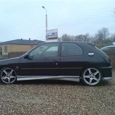 Peugeot 306 1.8 XT
